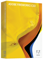 adobe fireworks CS3