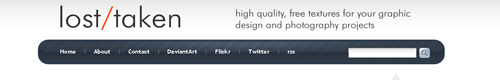 lostandtaken