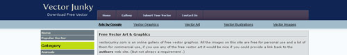 vectorjunky