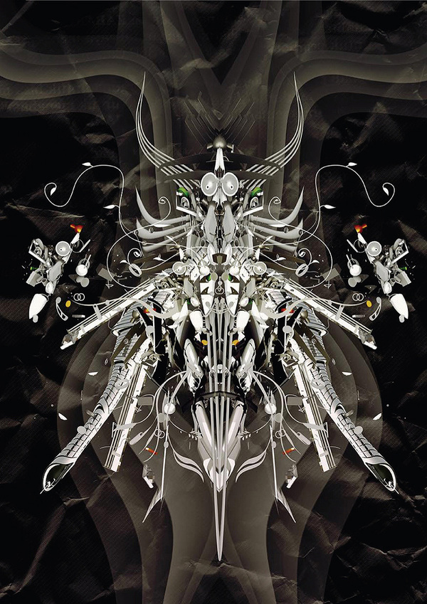 Tony Ariawan Sample 2