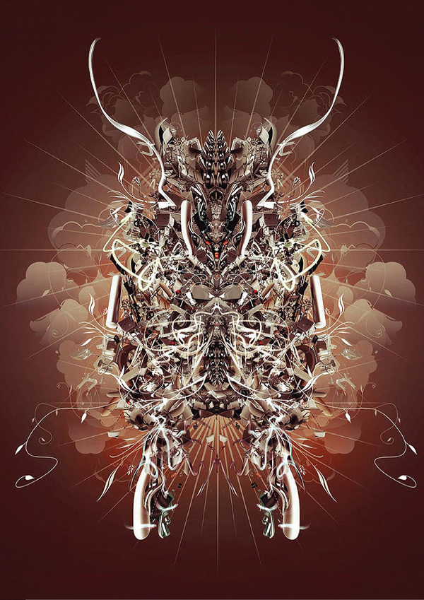 Tony Ariawan Sample 3