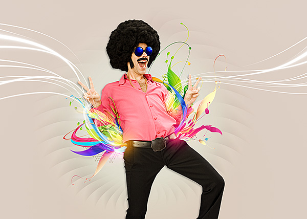 Tony Ariawan Sample 9