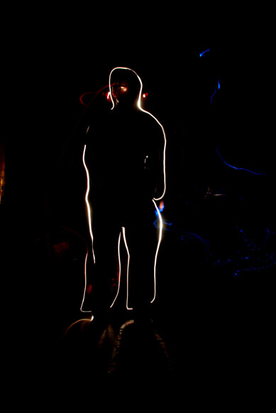 long exposure photography