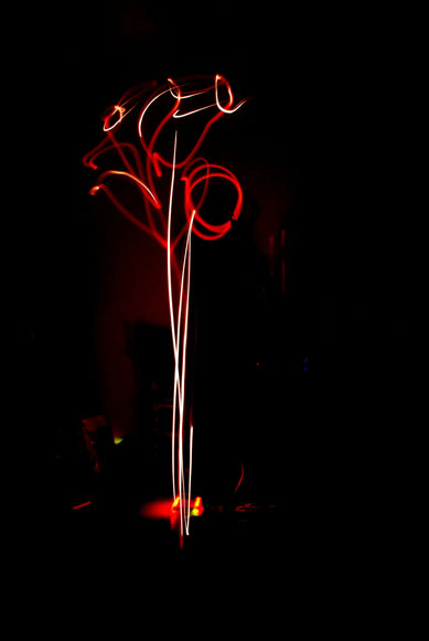 light graffiti photos