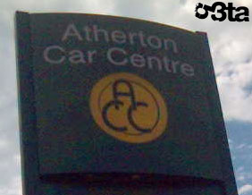 Good Intentions, Baaad Logos