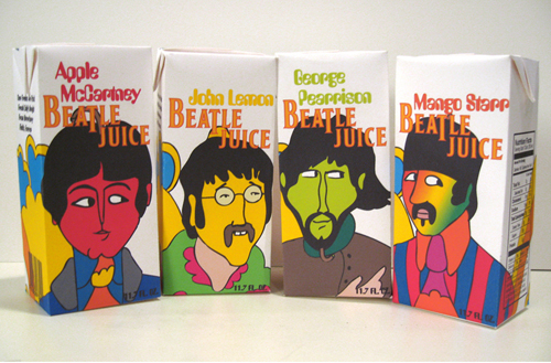 beatlejuice