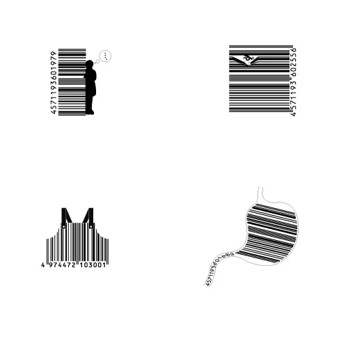 artwork like never before