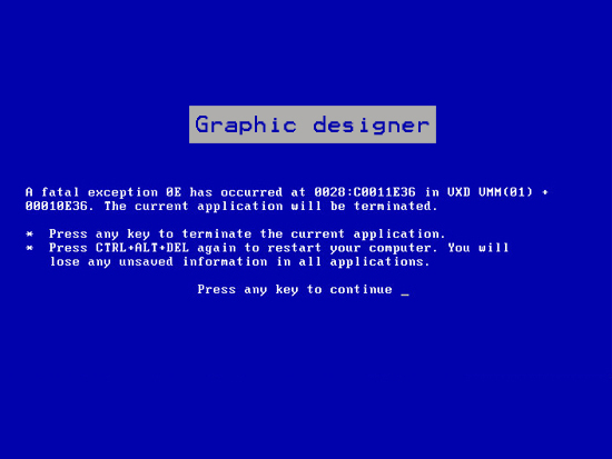 Clients – A Designer’s Survival Guide