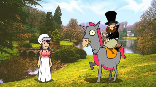 5 Funny Looping Catch-Songs