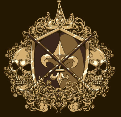 12 Easy Steps To Create a Cool Type Treatment