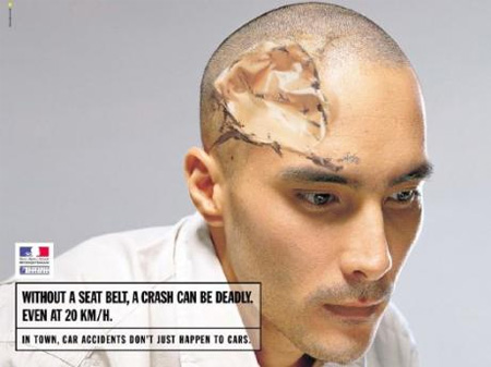 15 Extremely Creative Advertising Ideas