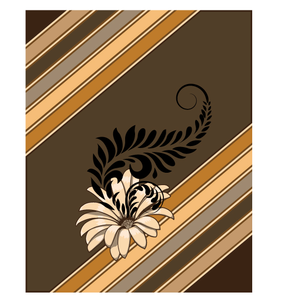 Retro vector illustration 10