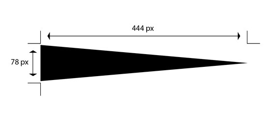 Tutorial: Illusion of transparency – Vector rays