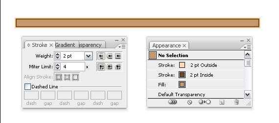 Retro vector illustration 2