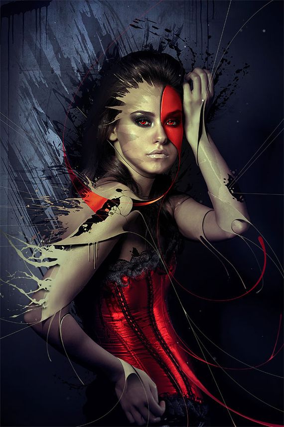 girl-Photography-Photo-manipulation 2