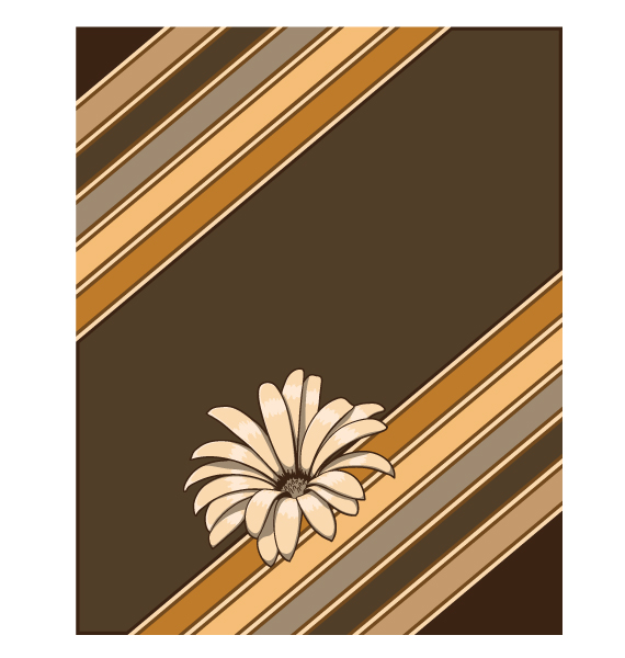 Retro vector illustration 9