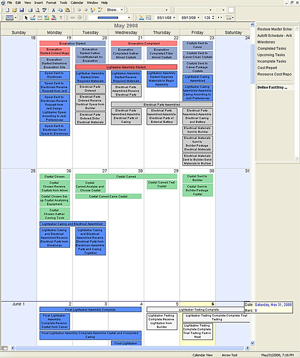 10 Project Management Software Reviewed – Part 2