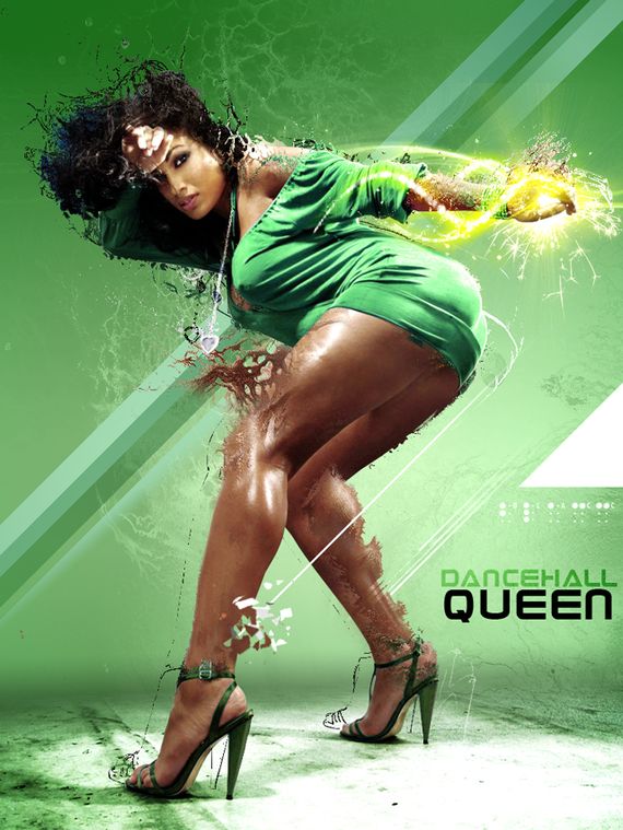 DANCEHALL_QUEEN_by_BLACC360