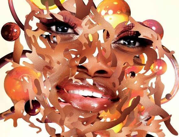 Photoshop Tutorials Roundup – March, 2010