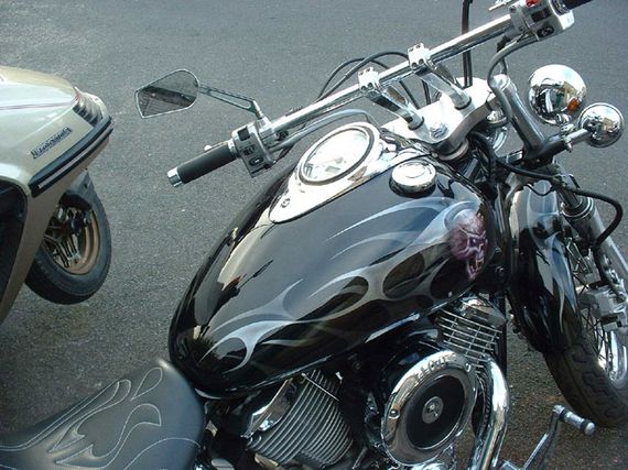 Artist of the week Grant Hood design 19