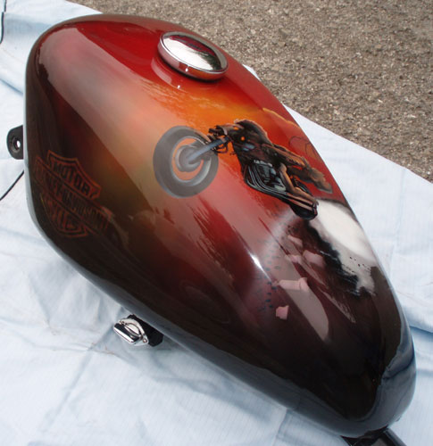 Artist of the week Grant Hood design 20