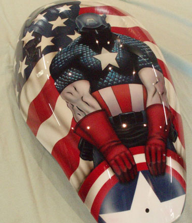 Artist of the week Grant Hood design 18