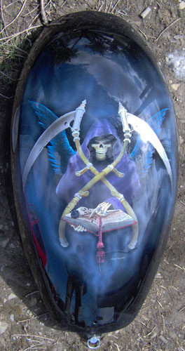 Artist of the week Grant Hood design 17