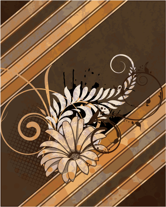 Retro vector illustration final