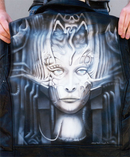 Artist of the week Grant Hood design 15