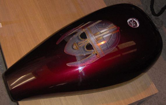 Artist of the week Grant Hood design 13