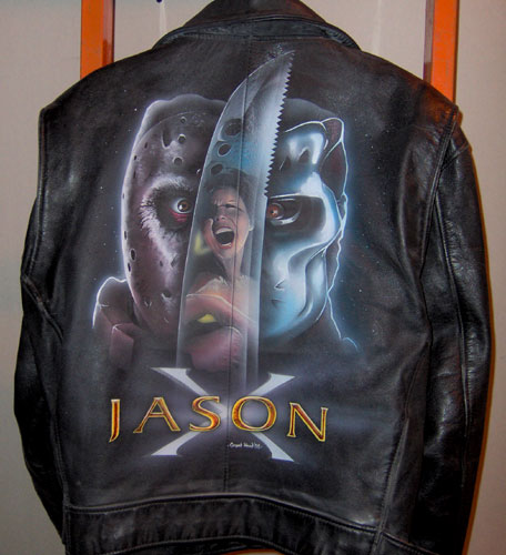 Artist of the week Grant Hood design 12