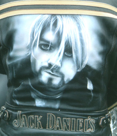 Artist of the week Grant Hood design 11