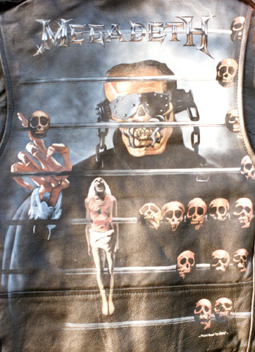 Artist of the week Grant Hood design 9