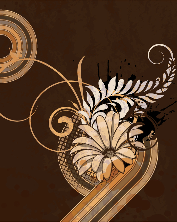 Retro vector illustration other