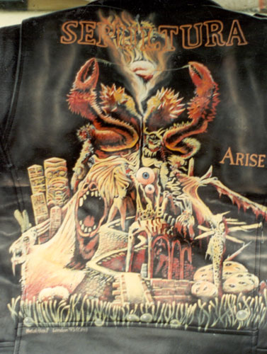 Artist of the week Grant Hood design 6