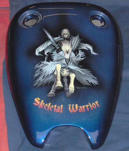 Artist of the week Grant Hood design 5