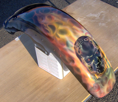 Artist of the week Grant Hood design 4