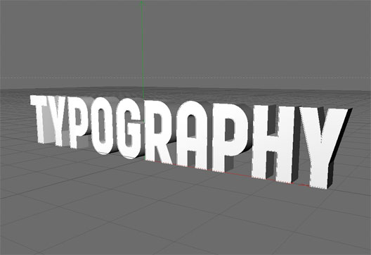 typography