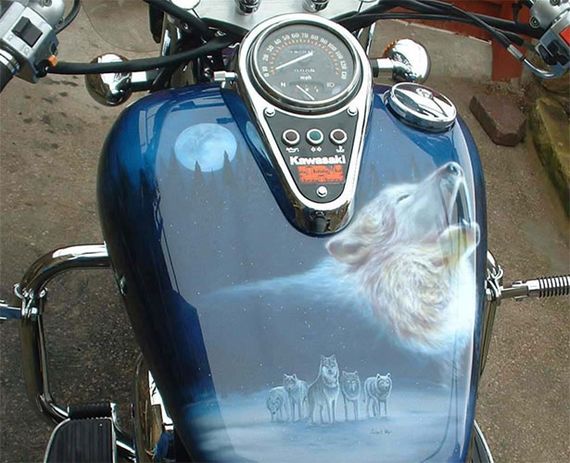 Artist of the week Grant Hood design 2