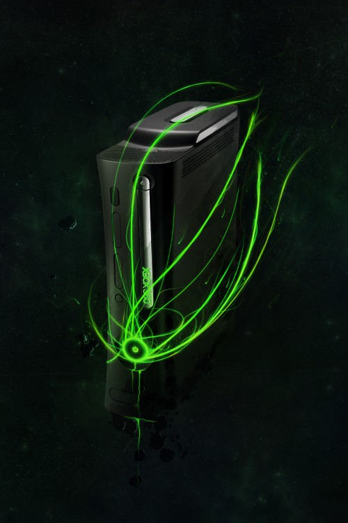 xbox-and-green-lights