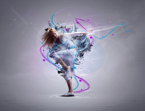 Photo manipulations of sexy girls 27