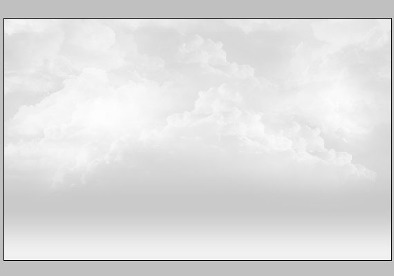 52 glamour scene in Photoshop