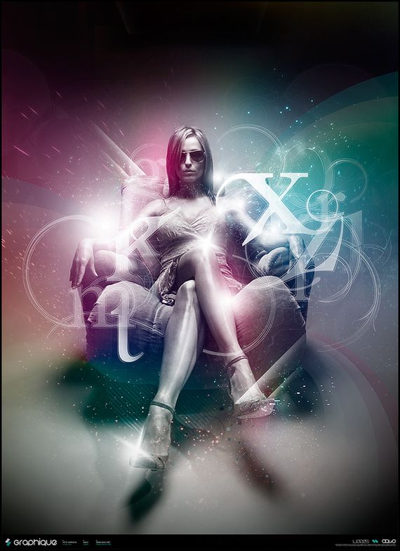 Photo manipulations of sexy girls 51