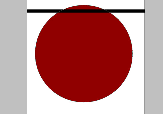 54 glamour scene in Photoshop