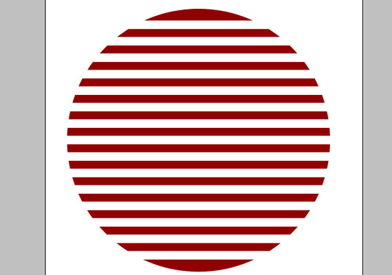 58 glamour scene in Photoshop