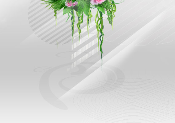 72 glamour scene in Photoshop