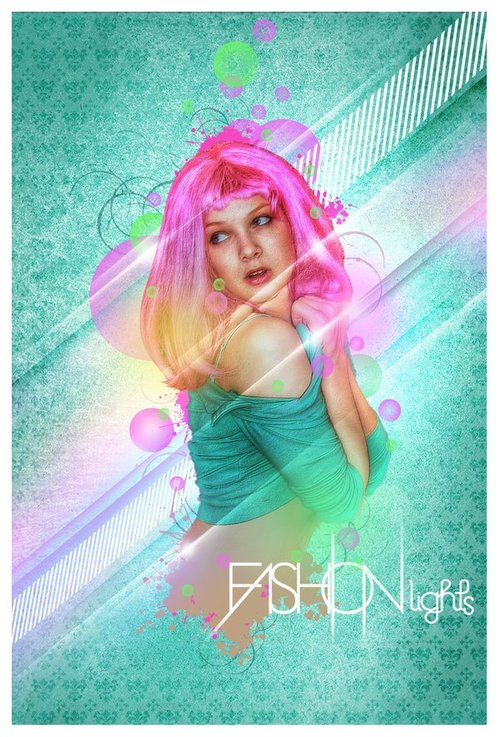 Photo manipulations of sexy girls 24