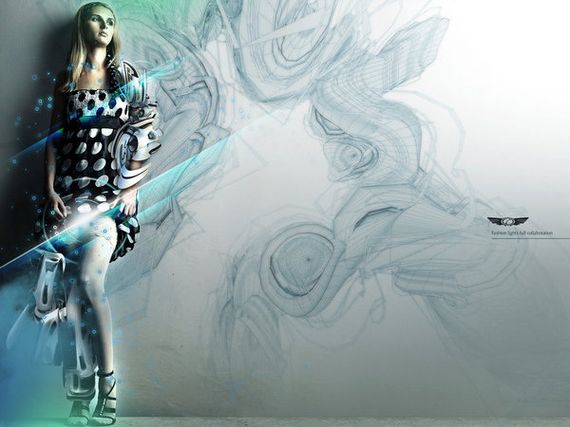 Photo manipulations of sexy girls 55