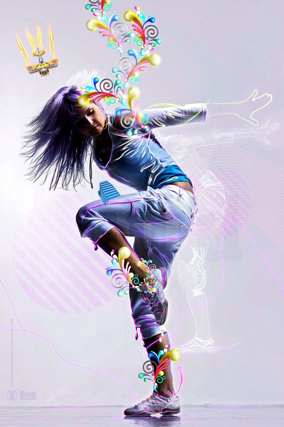 Photo manipulations of sexy girls 48