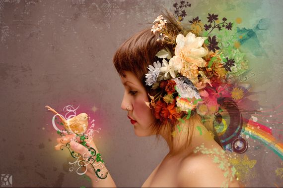 Photo manipulations of sexy girls 50